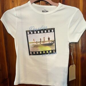 NWT Outerbanks top from PacSun